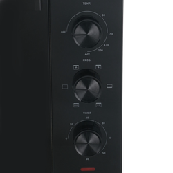Мини-печь Hisense HOM30M