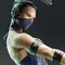 Kitana mk11 ver. - Mortal Kombat
