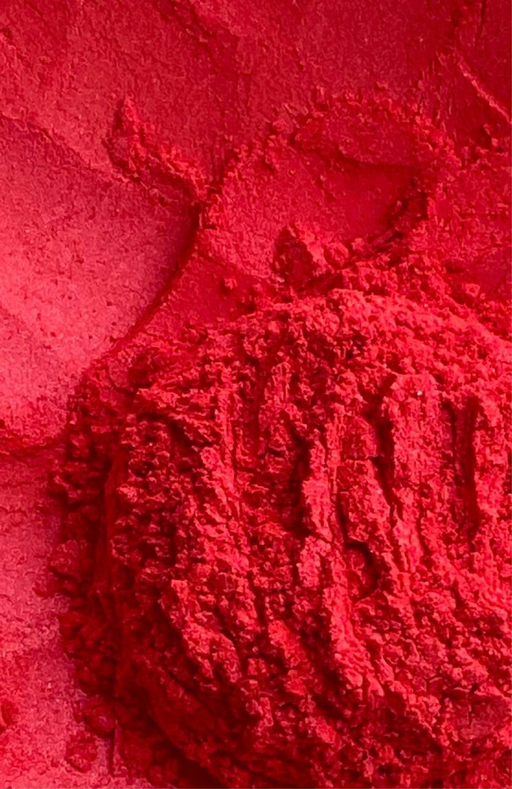 CraftPigments "Scarlett Flower", Аленький цветочек, 25мл