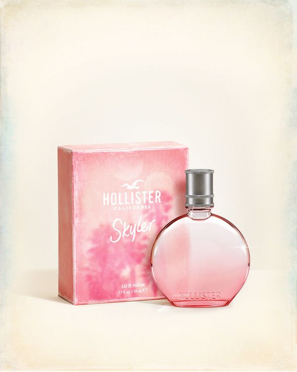 Hollister Skyler