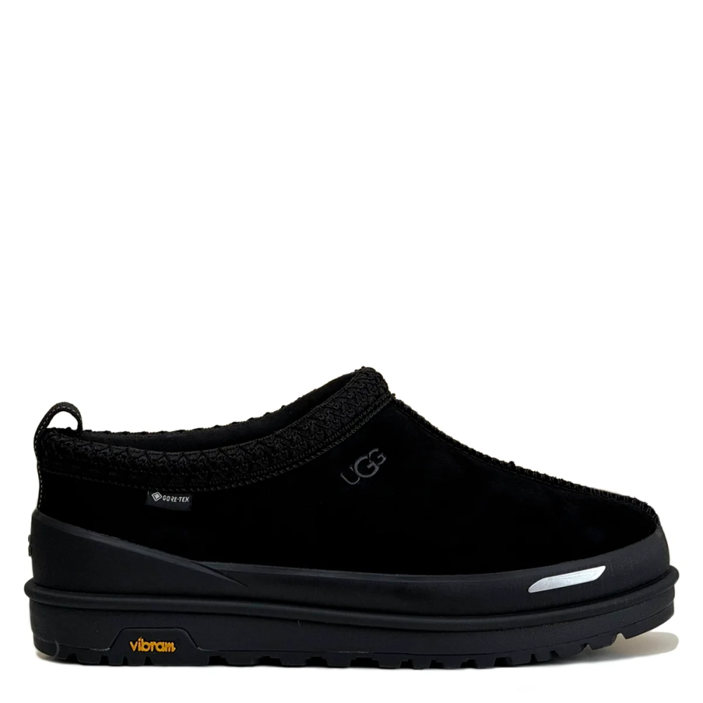 Ugg Mens Tasman Slipper Gtx Black