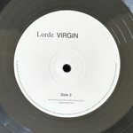 Lorde / Virgin (LP)