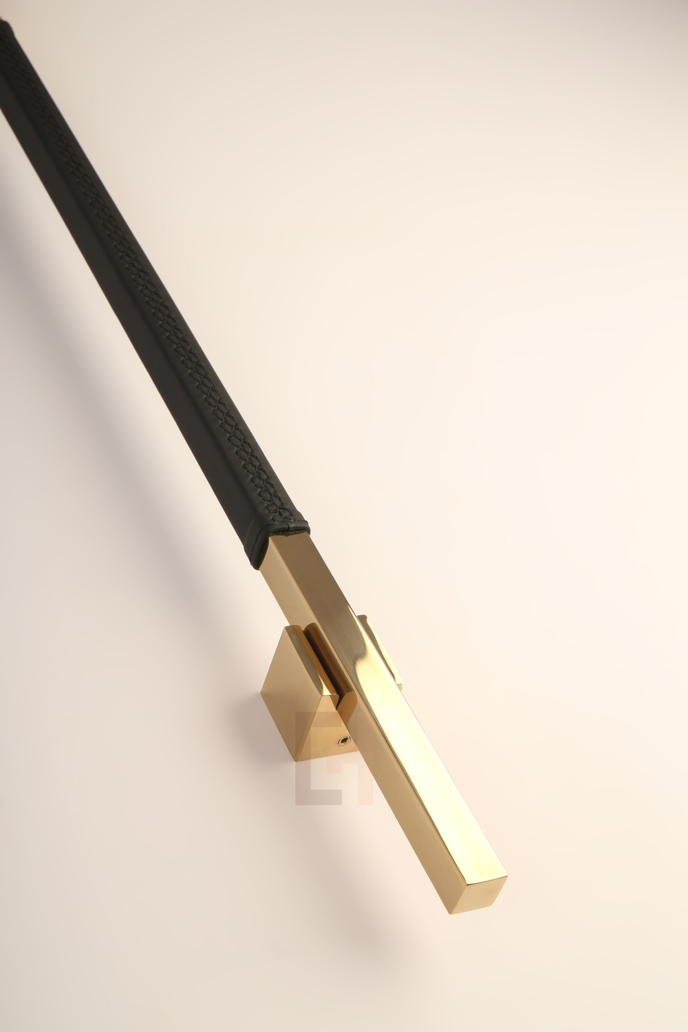 GOLDINOX NAPPA BLACK