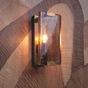 Eichholtz Wall Lamp James