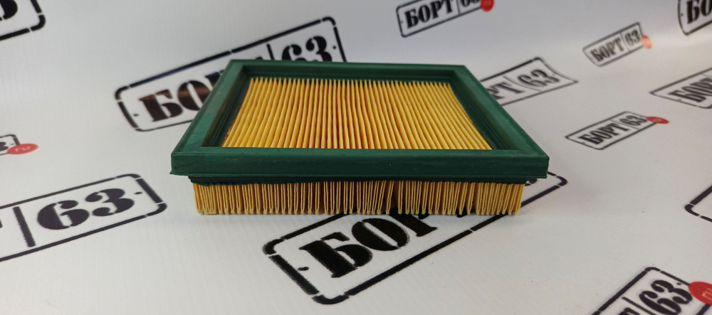 Фильтр воздушный BIG GB9663
