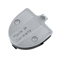 Ножевой блок для триммеров Moser Designer Blade, 0,4 мм (1584-7000)