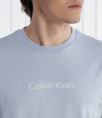 Футболка Calvin Klein - голубой(K10K111346)