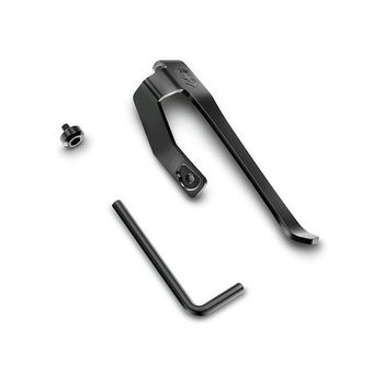 Клипса для мультитулов Victorinox Swiss Tool Spirit BS черная (3.0240.3B1)