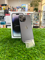 Б/У iPhone 14 Pro Max 128Gb Space Black
