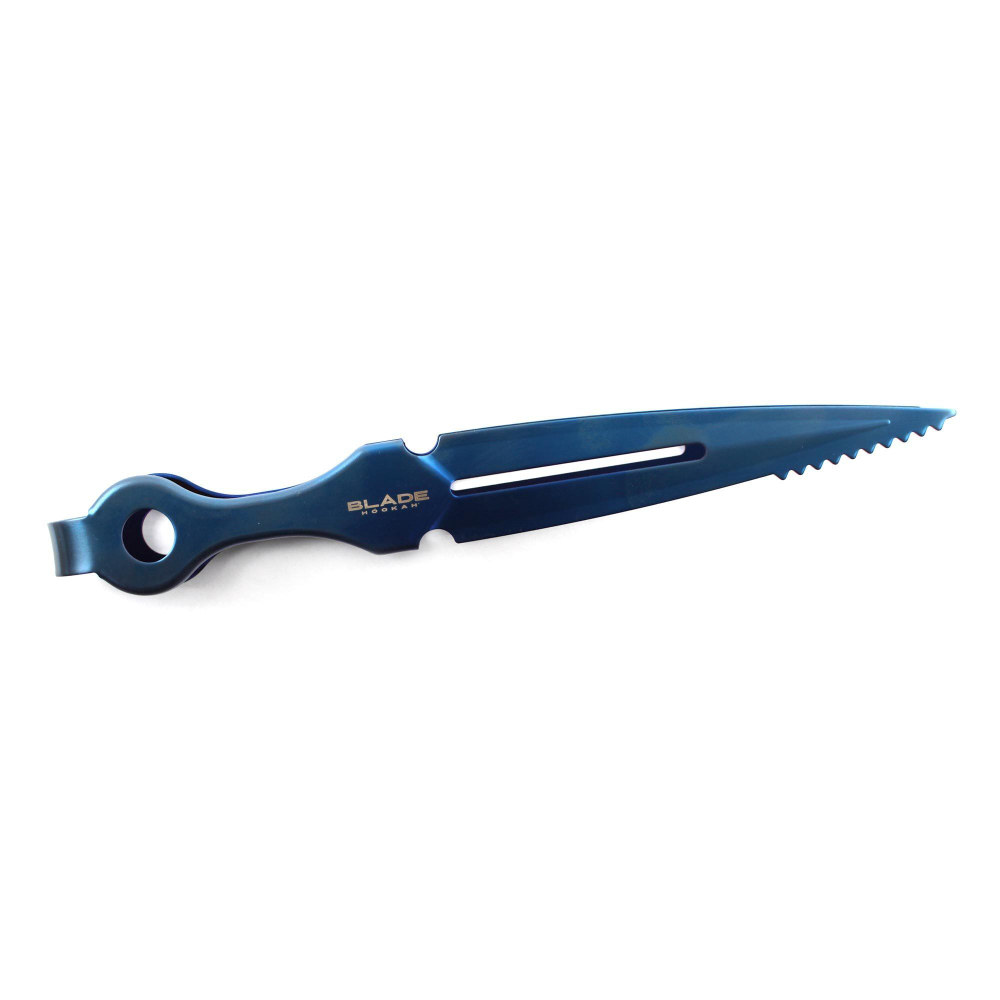 Szczypce Blade Hookah Saphire