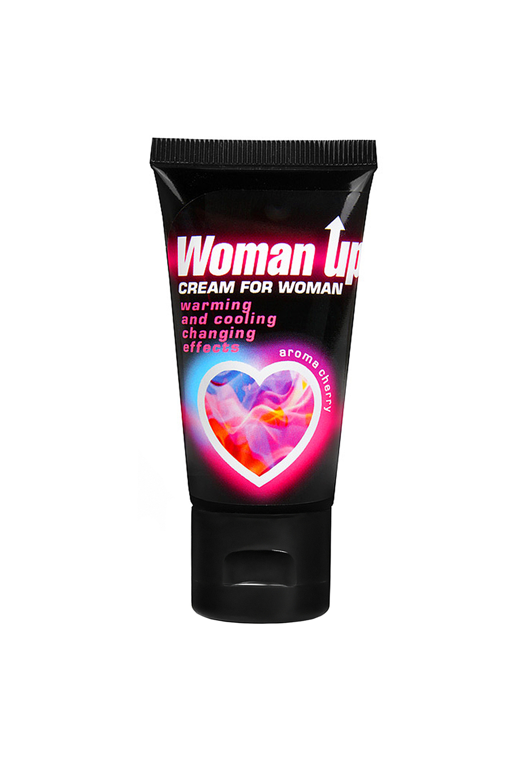 Возбуждающий крем Woman Up для женщин 25 г