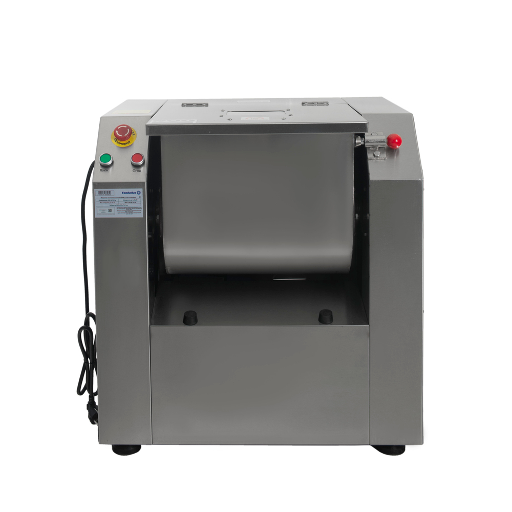 Машина тестомесильная HDM(H)-25 Foodatlas (220V)
