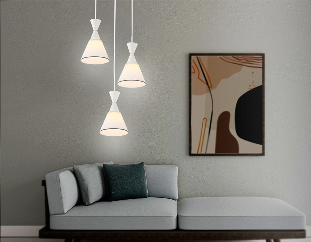 Подвесной светильник Ambrella Light TR TR3167