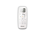 Кассетный кондиционер Hisense AUC-36UR4SGA INVERTER