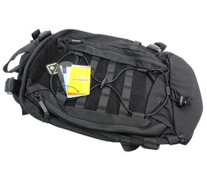 Тактический рюкзак Emersongear Assault Backpack RemovableOperatorPack, 18L (Black)