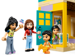 Конструктор Лего Френдс Дошкольное учреждение Хартлейк-Сити | LEGO Friends Heartlake City Preschool 42636 239 деталей 4+