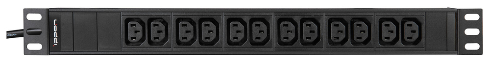 PDU Ippon Basic 1 U