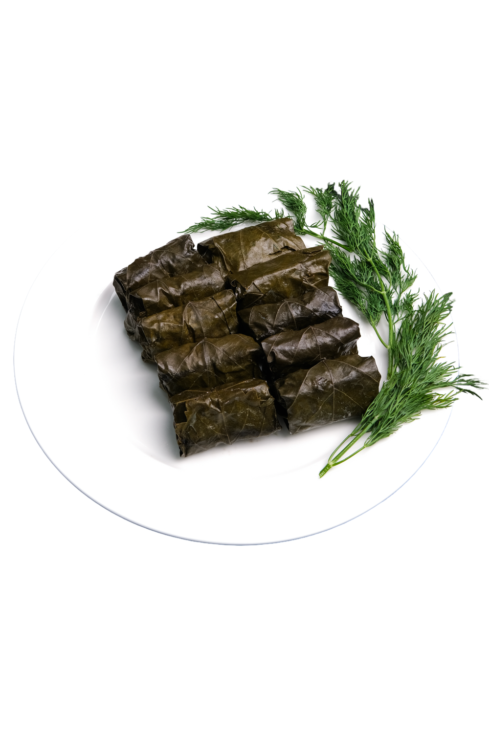 Долма с говядиной гот ВКУСДОМ
