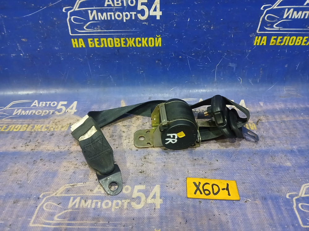 Ремень безопасности передний правый LIFAN X60 2013