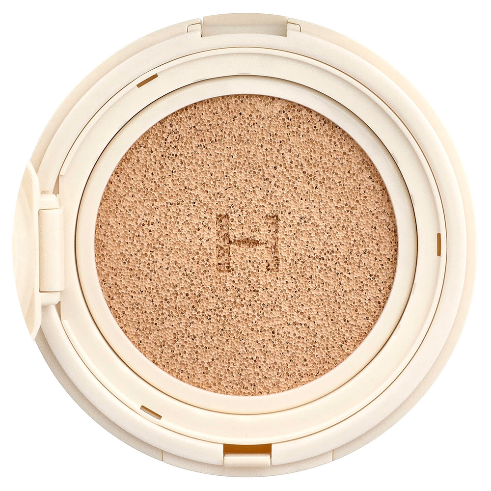 Hince, Second Skin Glow, кушон, тон 17 фарфоровый, 12 г (0,42 унции)