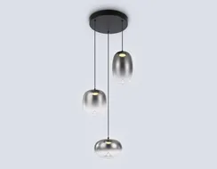 Подвесной светильник High Light LH11099 Ambrella