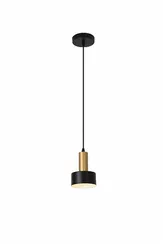 Подвесной светильник  1111/1S Black Escada