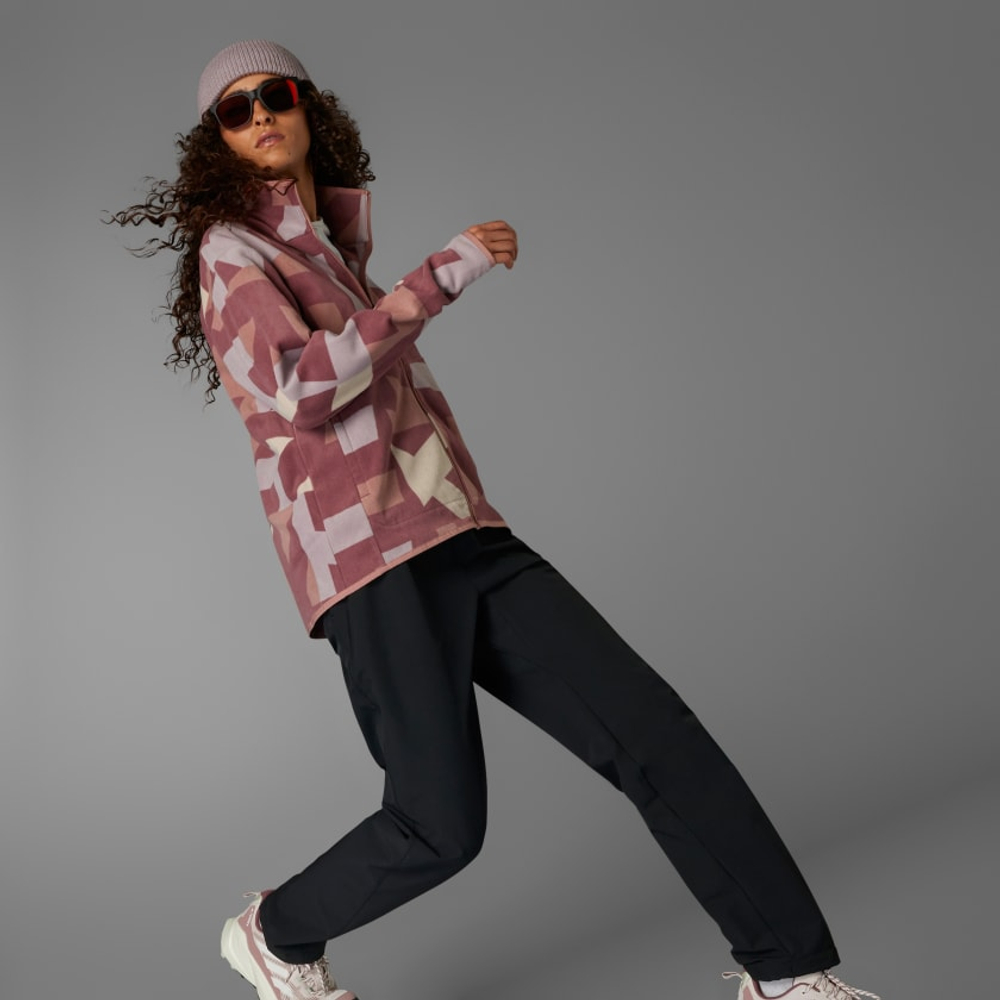 Спортивные брюки Terrex Multi Liteflex - Adidas