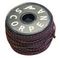 Линь Scorpena Dyneema d2 мм 50 м