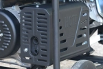 Генератор (5 кВт) TSS SGG 5000EHNA бензиновый