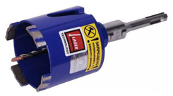 Алмазная коронка DISTAR T-Бетон / SDS+ САСС-W 82x65-4xМ16 (17982445083)