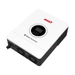 Гибридный инвертор MUST PV19-6548 PREM, 6 кВт, 48 В, MPPT 120 А, встроенный Wi-Fi