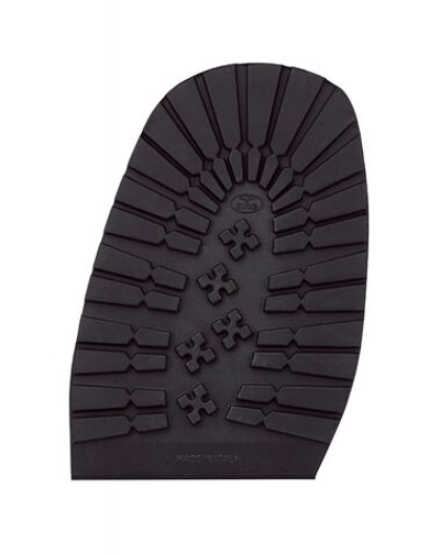 Полуподошва SVIG 237 TRAPPER C TREKKING 5.0мм (черный) Р.5  Арт.15011