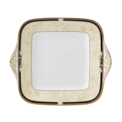 Wedgwood Тарелка "Рог изобилия" 27 см EAN 032677048313