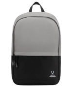 Рюкзак ESSENTIAL Backpack, серый/черный