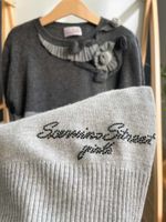 Платье Scervino