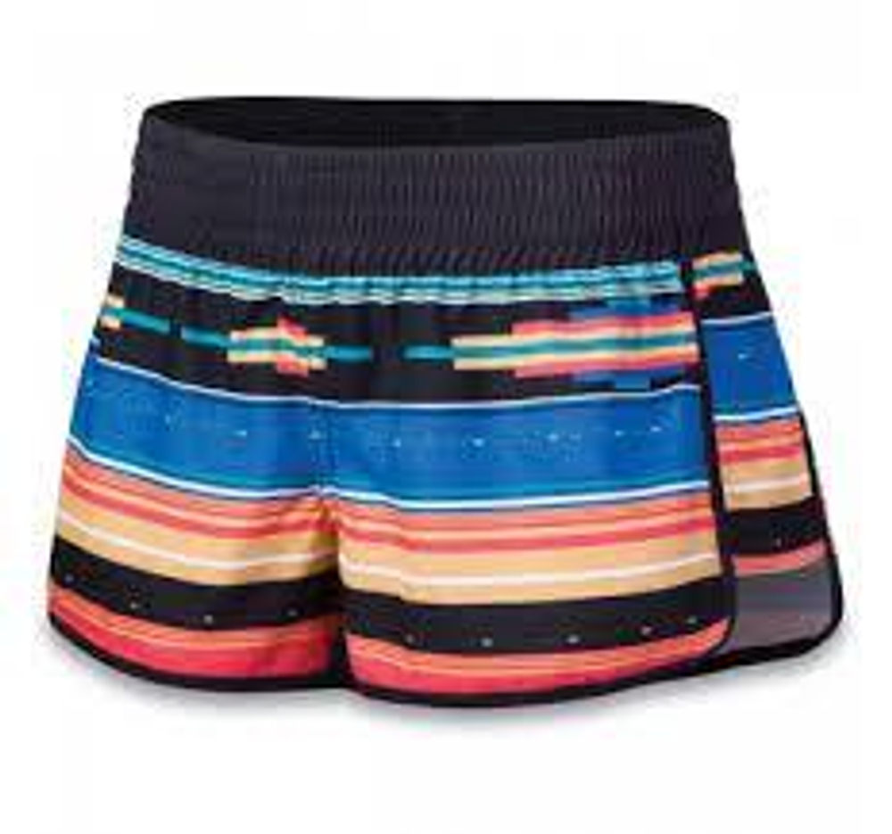 Бордшорты DAKINE SUEDE INSIDER BOARDIE, артикул 10001190, цвет BAJA SUNSET