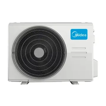 Канальный кондиционер Midea MTIU-12HWFNX(GA) / MOX230-12HFN8-Q(GA)