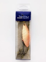 3001 Блесна вращающаяся ES Long Chip Classic №3 60mm 10g #008