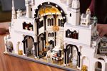 Конструктор LEGO Lord of the Rings 11377 The Lord of the Rings: Minas Tirith