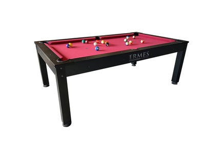 Бильярдный стол без монетоприемника Roberto Sport "Ermes Pool 180"