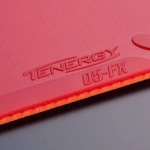Накладка для настольного тенниса Butterfly Tenergy 05 FX