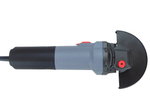 Сетевая УШМ (болгарка) PROFIPOWER PGS-1050R (1050Вт, 125мм, 0-11000об/мин, с регулировкой оборотов, в коробке) (E0259)