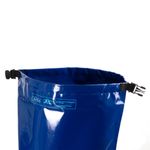 Гермомешок "СЛЕДОПЫТ - Dry Bag",с лямками,100 л,ПВХ,цв. синий/20/