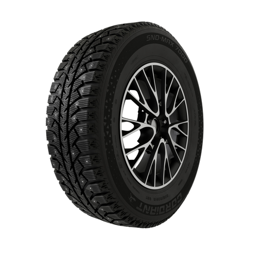 Купить Легковая шина CORDIANT SNO-MAX 7000  97T XL  215/55R16 б/к  Ошип.
