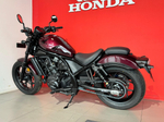Honda CMX1100D (REBEL)