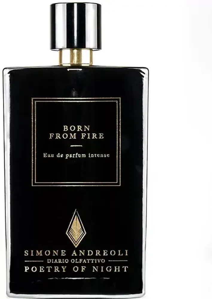 Simone Andreoli Born from Fire EDP 100 ml Simone Andreoli Born from Fire EDP 100 ml