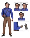 Фигурка NECA Ash vs Evil Dead 7