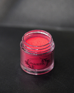 Тени для век АШЕРА «Малиновый флирт»