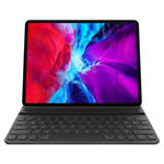 Клавиатура Apple Magic Keyboard для iPad Pro 12.9", Black (Черный) (MXQU2)