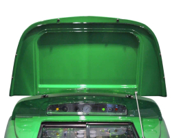 Холодильник Smeg SMEG500V